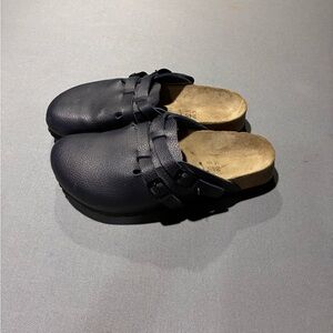 Navy Blue Women's Flats & Loafers